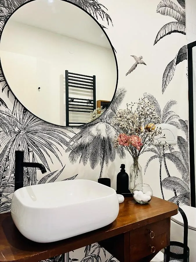 Cascina La Botanica Apartment Milan 0*,