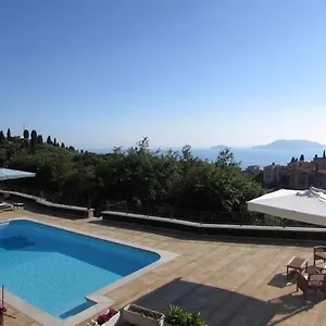 Conosco Un Posticino Appartamento Lerici