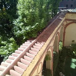 ℒovely & ℰlegant Studio Next To Duomo/missori Apartamento