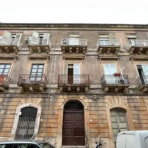 Casa Ginevra Appartamento Syracuse