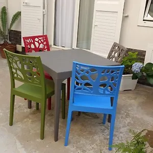Casa Lilibetana Appartamento Marsala