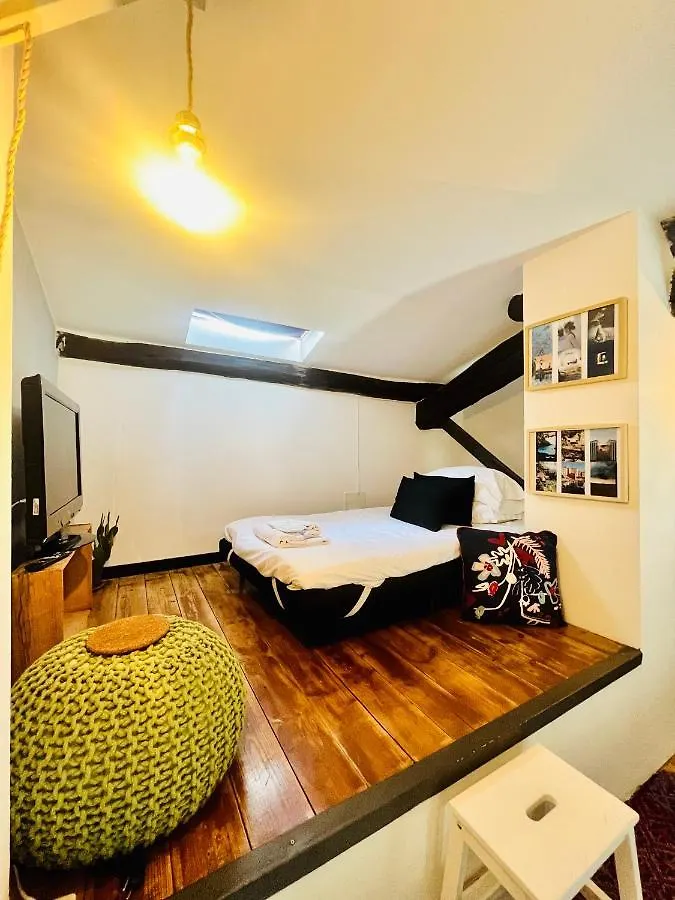 Cascina La Botanica Apartment Milan