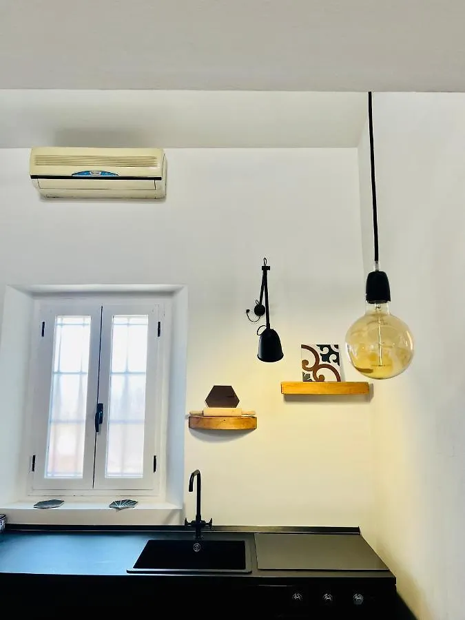 Cascina La Botanica Apartment Milan