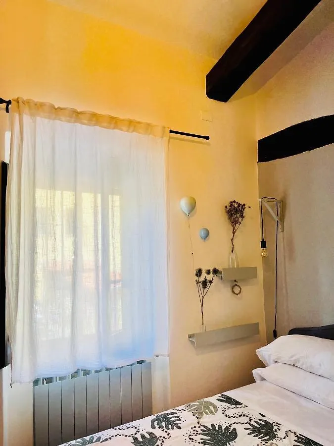 Cascina La Botanica Apartment Milan