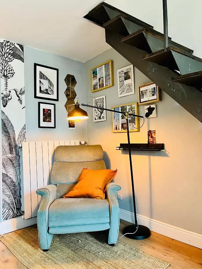 Cascina La Botanica Apartment Milan