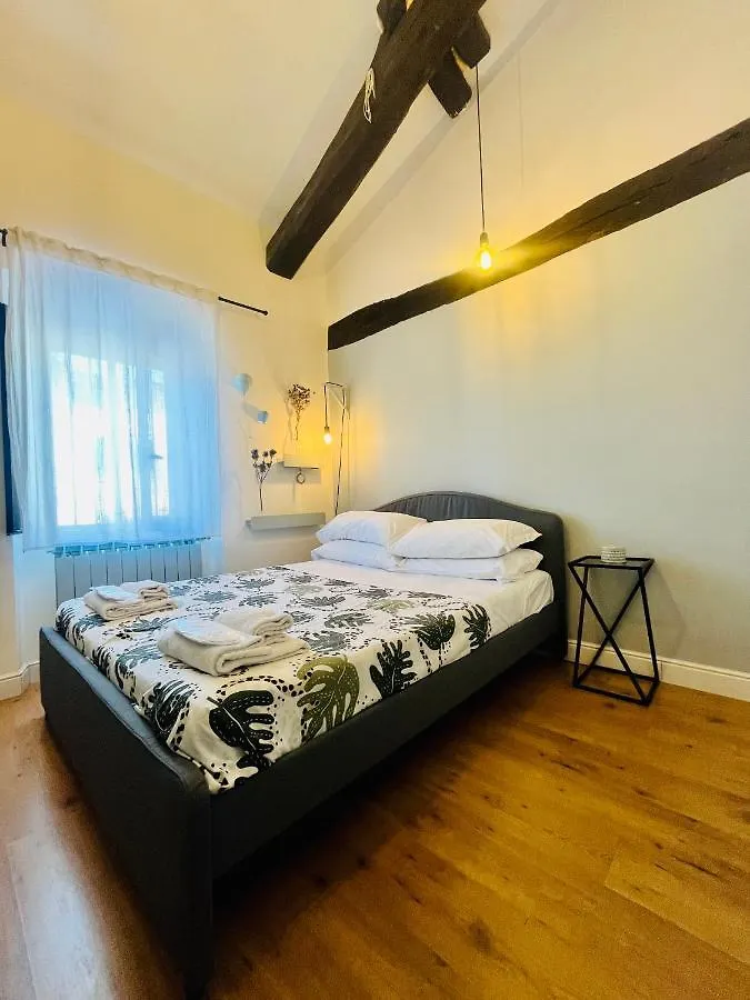 Cascina La Botanica Apartment Milan