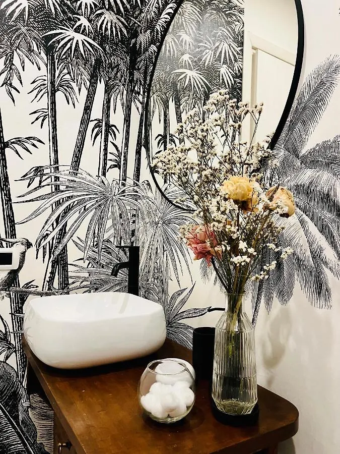 Cascina La Botanica Apartment Milan