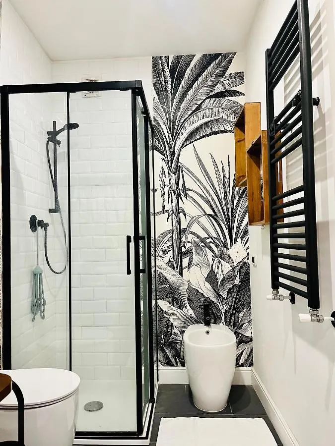 Cascina La Botanica Apartment Milan