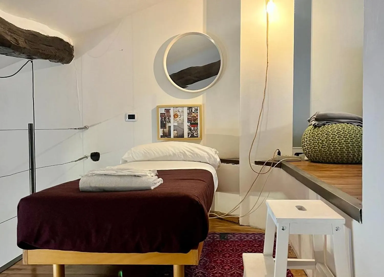 Cascina La Botanica Apartment Milan