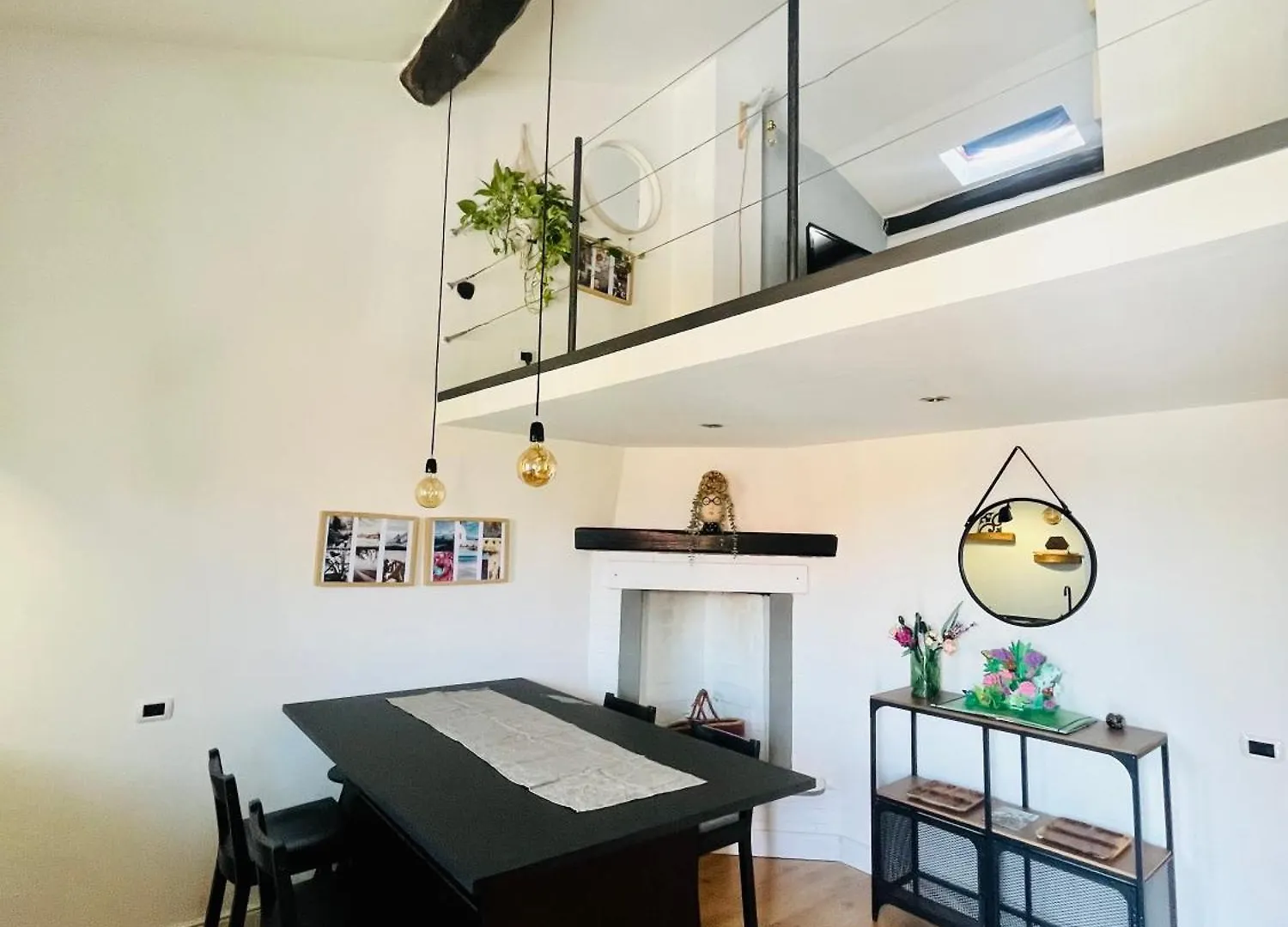 Cascina La Botanica Apartment Milan