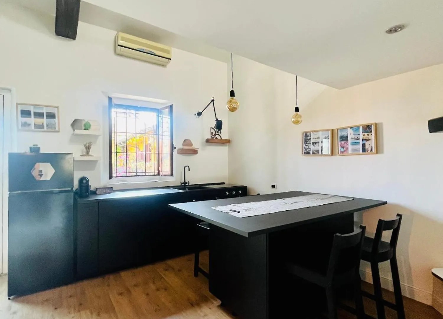 Cascina La Botanica Apartment Milan