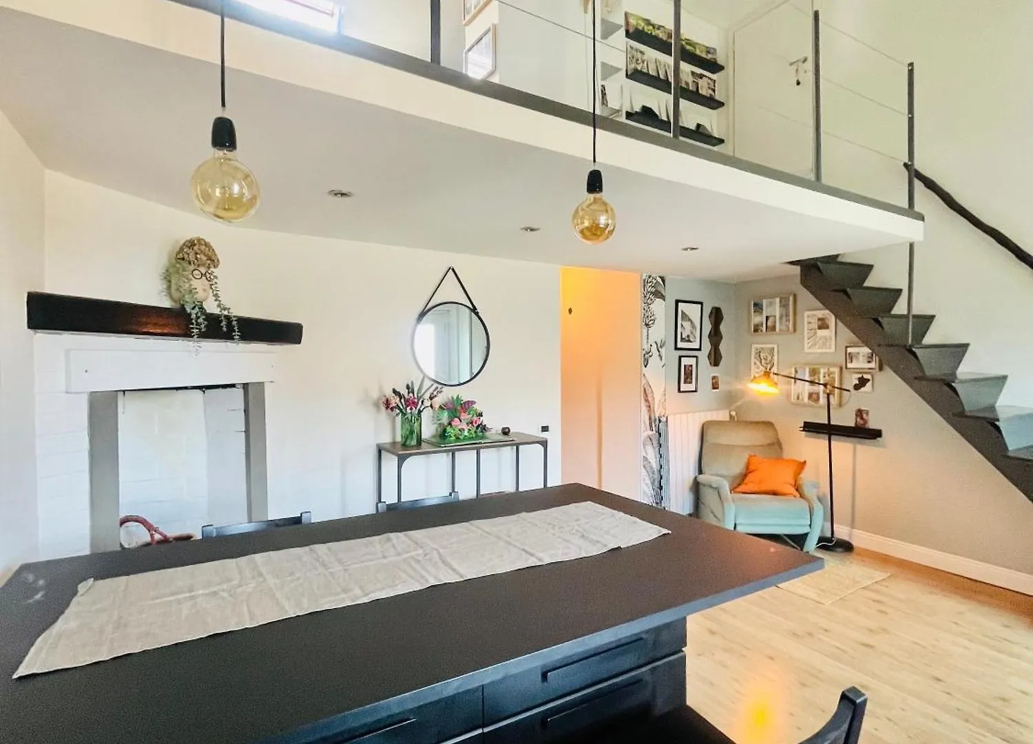 Cascina La Botanica Apartment Milan