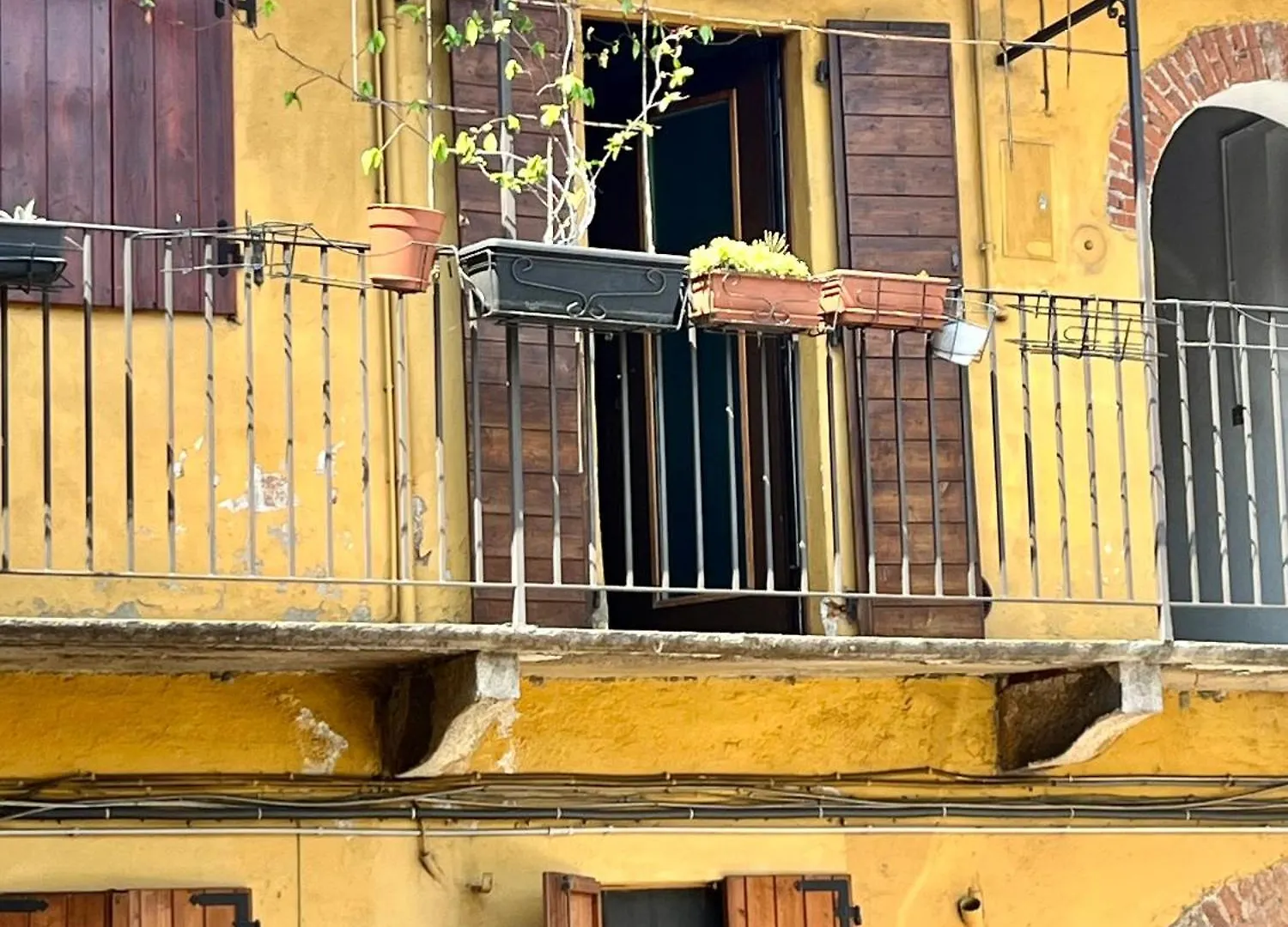 Cascina La Botanica Apartment Milan 0*,