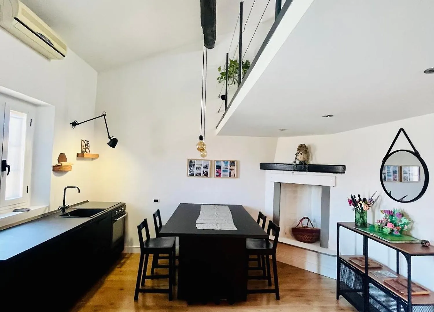 Apartmán Cascina La Botanica Milán