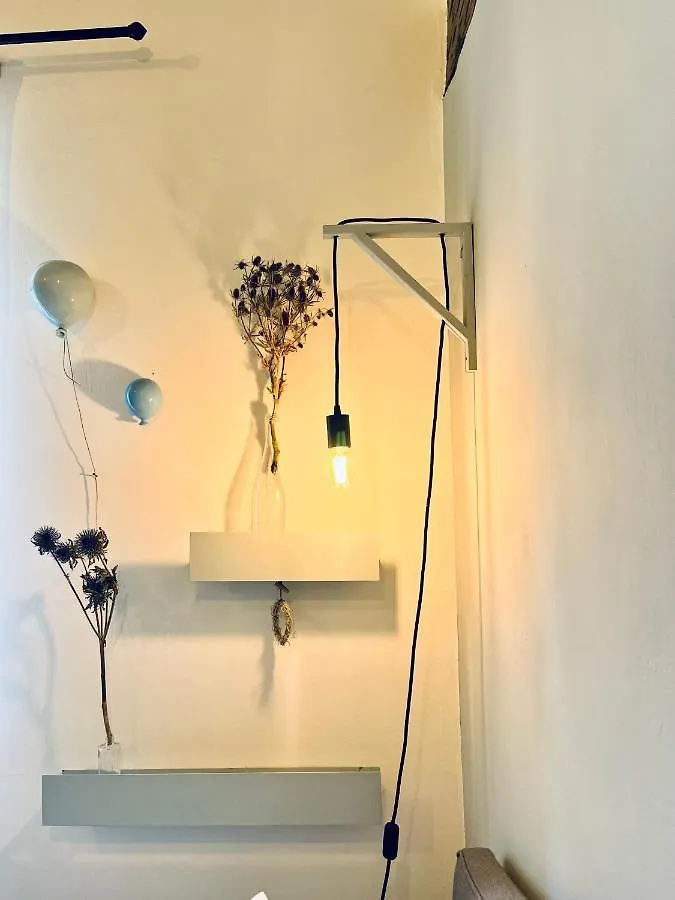 Cascina La Botanica Apartment Milan 0*,