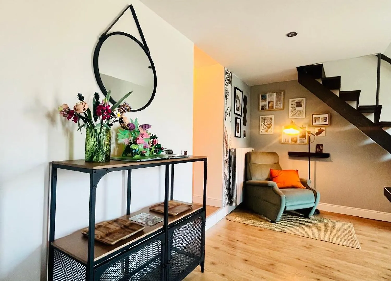 Cascina La Botanica Apartment Milan 0*,  Italy